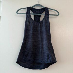 Athleta workout razorback tank - size XXS